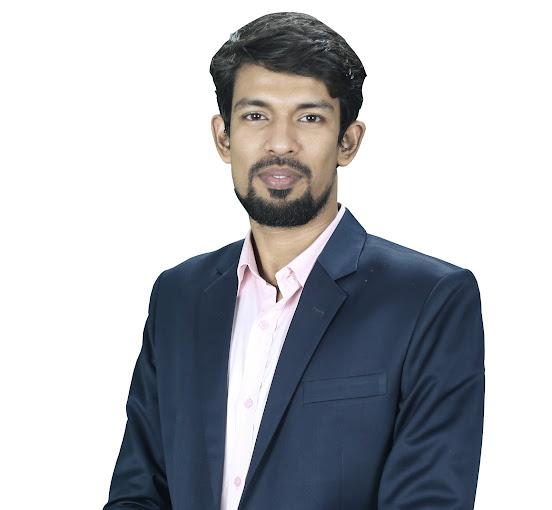 Sayudur Rahman